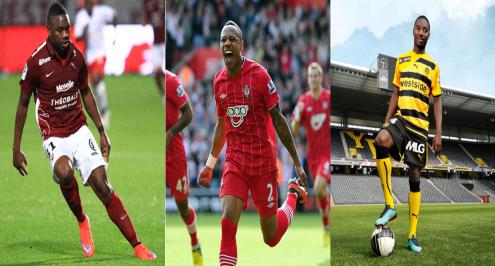 تقرير بالفيديو.. مايوكا.. انطلق لأوروبا من إسرائيل ورحل عن ساوثهامبتون بسبب العقم